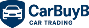 CarBuyB Logo